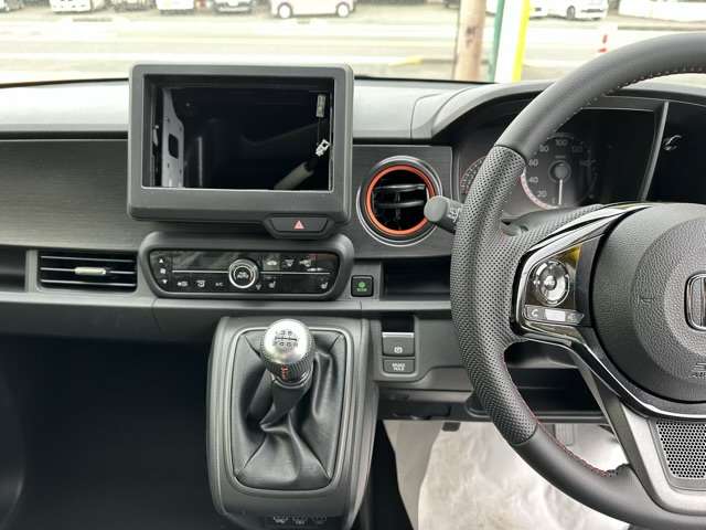 ホンダ Ｎ−ＯＮＥ ６６０ ＲＳ R5年 (東海) 99