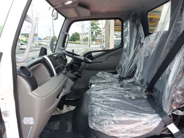 三菱フソウ キャンター ３．０ 強化ダンプ 全低床 ディーゼルターボ R5年 (東海) 99