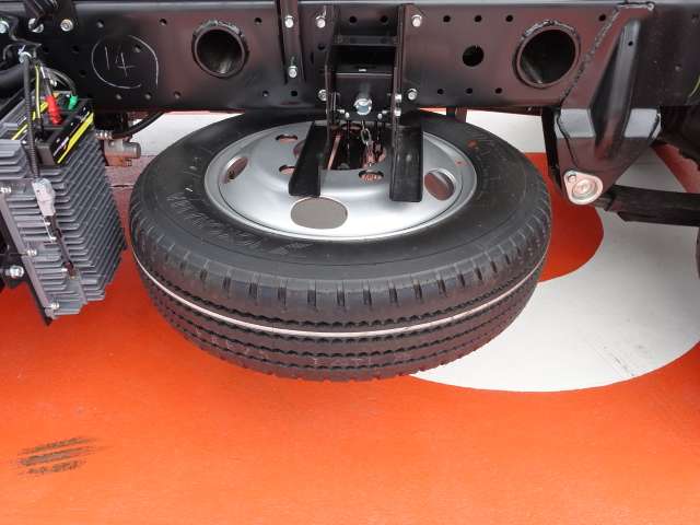 三菱フソウ キャンター ３．０ 強化ダンプ 全低床 ディーゼルターボ R5年 (東海) 99