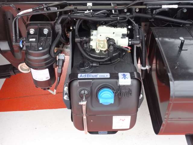 三菱フソウ キャンター ３．０ 強化ダンプ 全低床 ディーゼルターボ R5年 (東海) 99