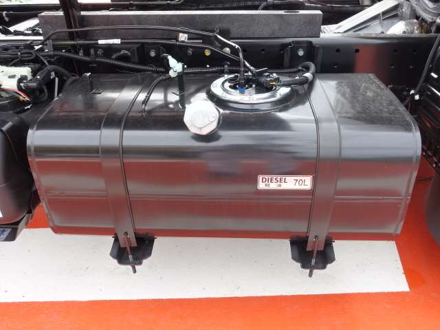 三菱フソウ キャンター ３．０ 強化ダンプ 全低床 ディーゼルターボ R5年 (東海) 99