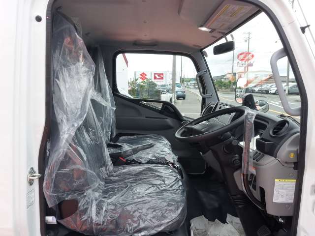 三菱フソウ キャンター ３．０ 強化ダンプ 全低床 ディーゼルターボ R5年 (東海) 99