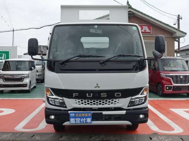 三菱フソウ キャンター ３．０ 強化ダンプ 全低床 ディーゼルターボ R5年 (東海) 99