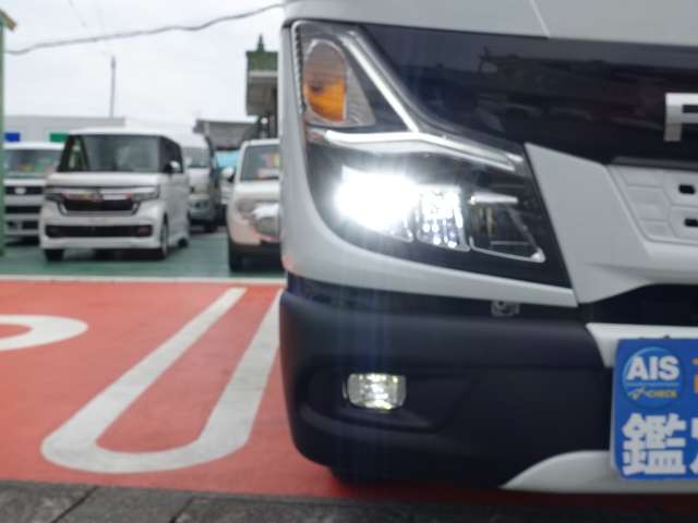 三菱フソウ キャンター ３．０ 強化ダンプ 全低床 ディーゼルターボ R5年 (東海) 99