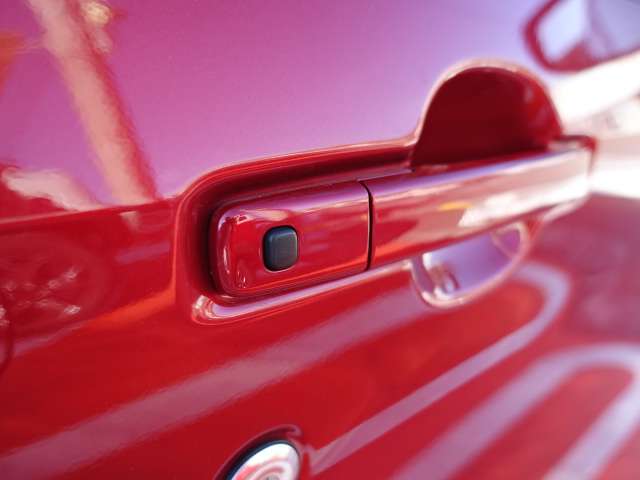 三菱 ｅＫクロス　スペース ６６０ Ｔ R3年 (東海) 99