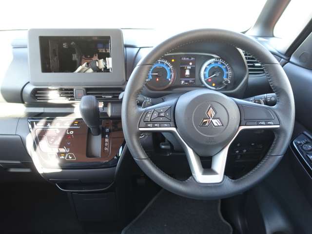 三菱 ｅＫクロス　スペース ６６０ Ｔ R3年 (東海) 99