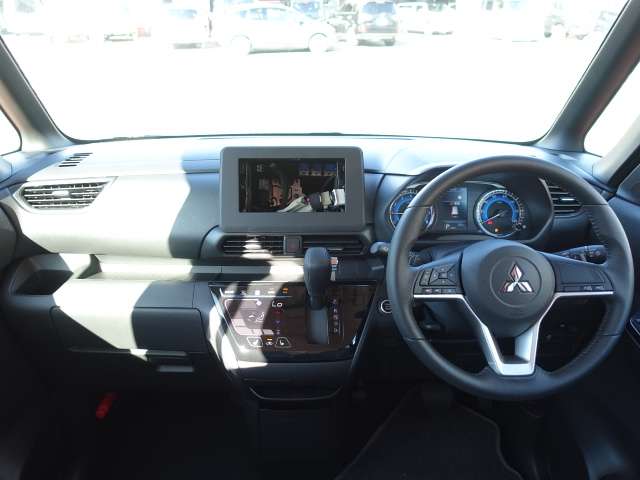 三菱 ｅＫクロス　スペース ６６０ Ｔ R3年 (東海) 99