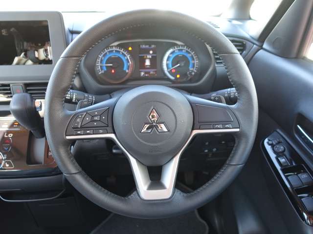 三菱 ｅＫクロス　スペース ６６０ Ｔ R3年 (東海) 99