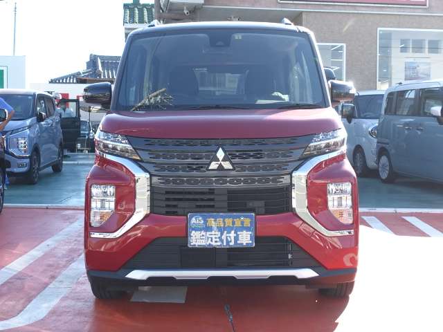 三菱 ｅＫクロス　スペース ６６０ Ｔ R3年 (東海) 99