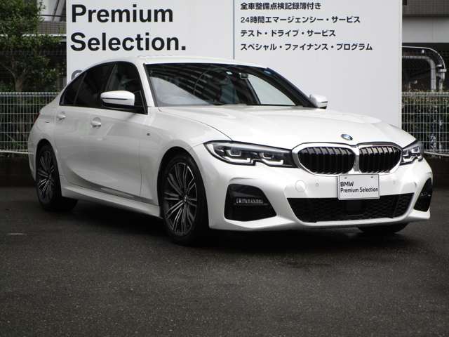 ＢＭＷ ３シリーズ ３２０ｉ　Ｍスポーツ R1年 (近畿) 99