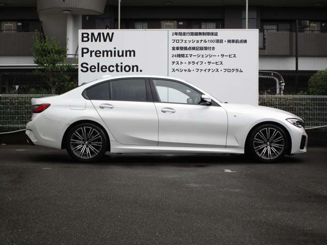 ＢＭＷ ３シリーズ ３２０ｉ　Ｍスポーツ R1年 (近畿) 99