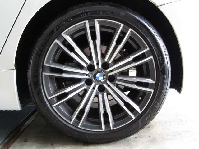 ＢＭＷ ３シリーズ ３２０ｉ　Ｍスポーツ R1年 (近畿) 99