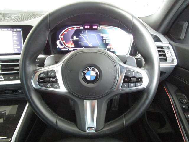 ＢＭＷ ３シリーズ ３２０ｉ　Ｍスポーツ R1年 (近畿) 99