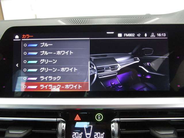 ＢＭＷ ３シリーズ ３２０ｉ　Ｍスポーツ R1年 (近畿) 99