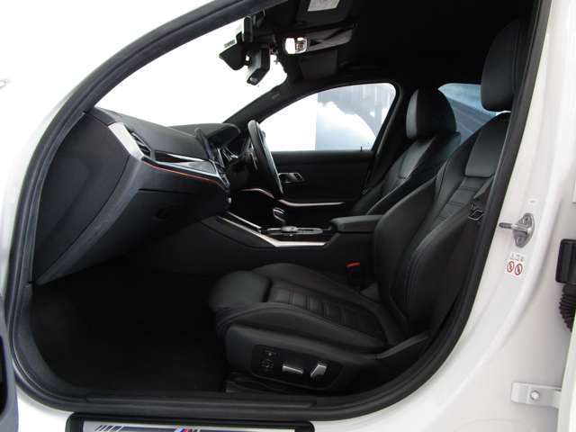 ＢＭＷ ３シリーズ ３２０ｉ　Ｍスポーツ R1年 (近畿) 99