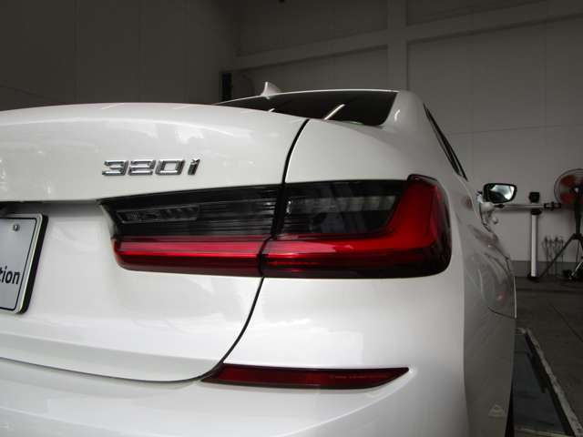 ＢＭＷ ３シリーズ ３２０ｉ　Ｍスポーツ R1年 (近畿) 99