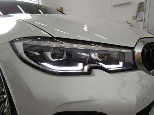 ＢＭＷ ３シリーズ ３２０ｉ　Ｍスポーツ R1年 (近畿) 99