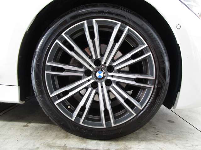 ＢＭＷ ３シリーズ ３２０ｉ　Ｍスポーツ R1年 (近畿) 99