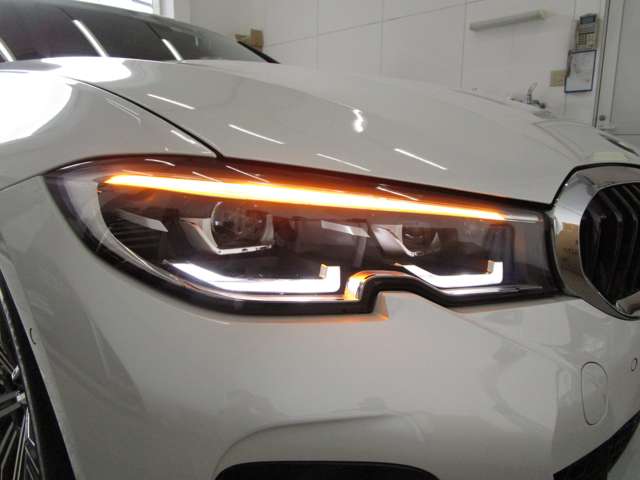 ＢＭＷ ３シリーズ ３２０ｉ　Ｍスポーツ R1年 (近畿) 99