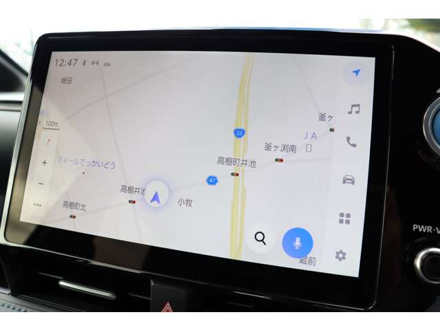 トヨタ ヴォクシー １．８ ハイブリッド Ｓ－Ｚ R5年 (東海) 99