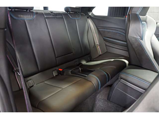 ＢＭＷ Ｍ２コンペティション Ｍ ＤＣＴドライブロジック H30年 (北海道) 99