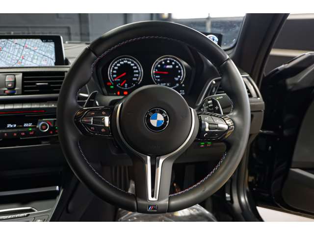 ＢＭＷ Ｍ２コンペティション Ｍ ＤＣＴドライブロジック H30年 (北海道) 99