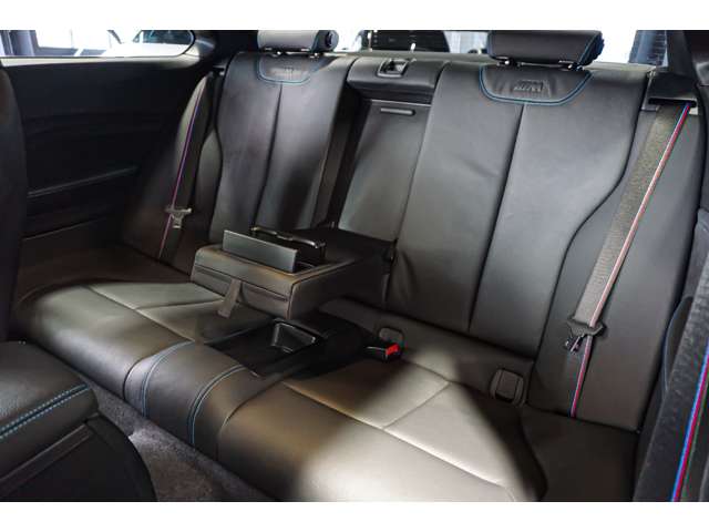 ＢＭＷ Ｍ２コンペティション Ｍ ＤＣＴドライブロジック H30年 (北海道) 99