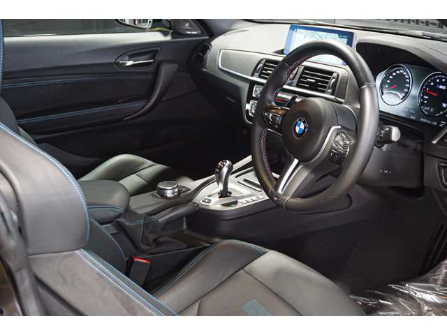 ＢＭＷ Ｍ２コンペティション Ｍ ＤＣＴドライブロジック H30年 (北海道) 99