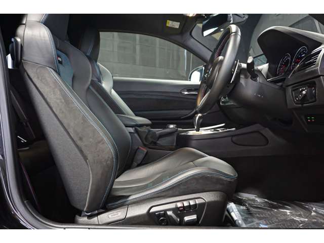 ＢＭＷ Ｍ２コンペティション Ｍ ＤＣＴドライブロジック H30年 (北海道) 99