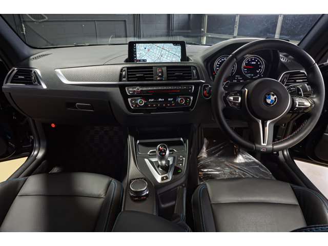 ＢＭＷ Ｍ２コンペティション Ｍ ＤＣＴドライブロジック H30年 (北海道) 99