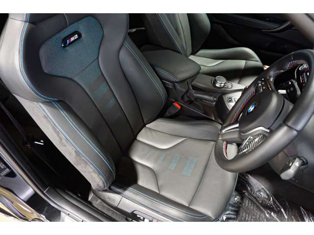 ＢＭＷ Ｍ２コンペティション Ｍ ＤＣＴドライブロジック H30年 (北海道) 99