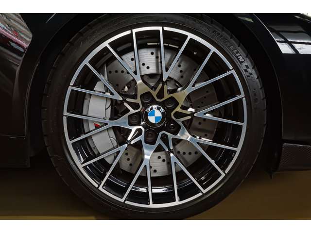 ＢＭＷ Ｍ２コンペティション Ｍ ＤＣＴドライブロジック H30年 (北海道) 99