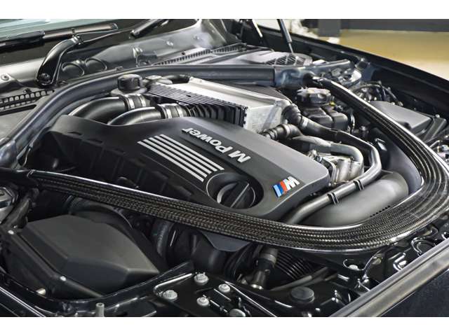 ＢＭＷ Ｍ２コンペティション Ｍ ＤＣＴドライブロジック H30年 (北海道) 99