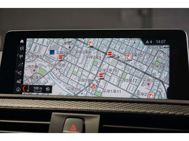 ＢＭＷ Ｍ２コンペティション Ｍ ＤＣＴドライブロジック H30年 (北海道) 99