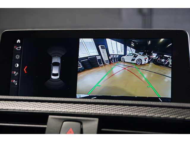 ＢＭＷ Ｍ２コンペティション Ｍ ＤＣＴドライブロジック H30年 (北海道) 99