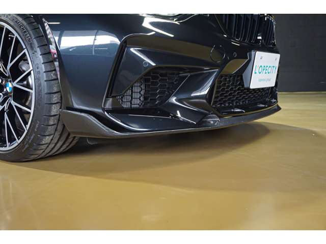 ＢＭＷ Ｍ２コンペティション Ｍ ＤＣＴドライブロジック H30年 (北海道) 99