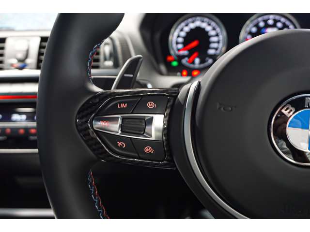 ＢＭＷ Ｍ２コンペティション Ｍ ＤＣＴドライブロジック H30年 (北海道) 99