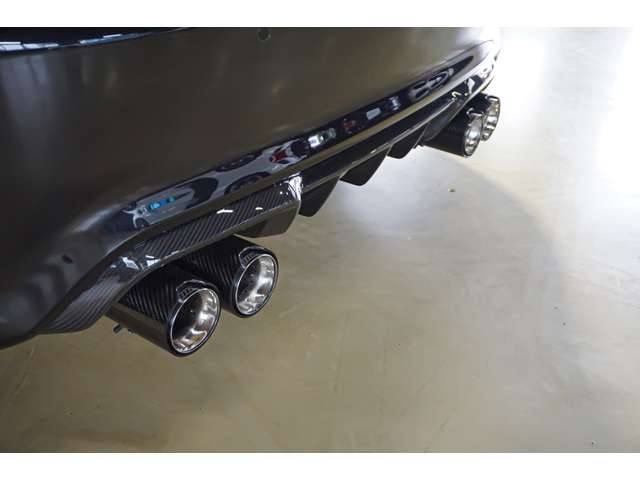 ＢＭＷ Ｍ２コンペティション Ｍ ＤＣＴドライブロジック H30年 (北海道) 99