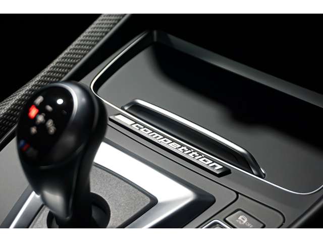 ＢＭＷ Ｍ２コンペティション Ｍ ＤＣＴドライブロジック H30年 (北海道) 99