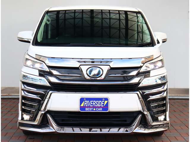 トヨタ ヴェルファイア　ハイブリッド ハイブリッド ２．５ ＺＲ Ｇエディション Ｅ－ＦＯＵＲ ４ＷＤ R1年 (関東) 99