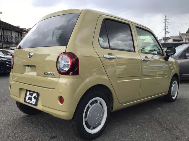 ダイハツ ミラ　トコット ６６０ Ｇ ＳＡＩＩＩ R5年 (近畿) 99