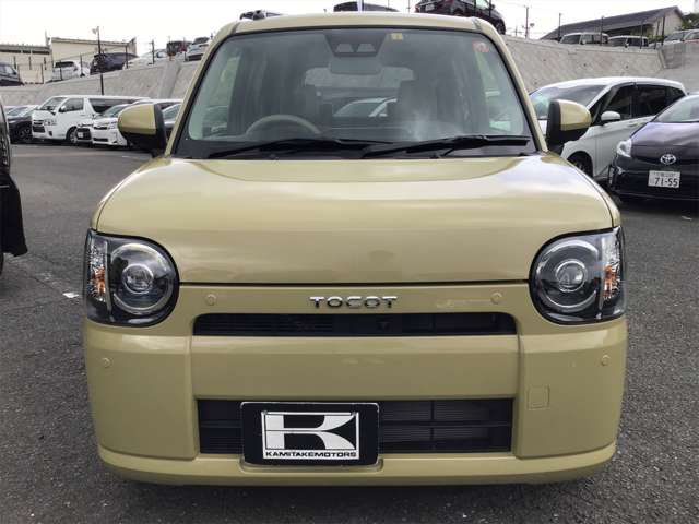 ダイハツ ミラ　トコット ６６０ Ｇ ＳＡＩＩＩ R5年 (近畿) 99