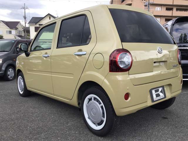 ダイハツ ミラ　トコット ６６０ Ｇ ＳＡＩＩＩ R5年 (近畿) 99