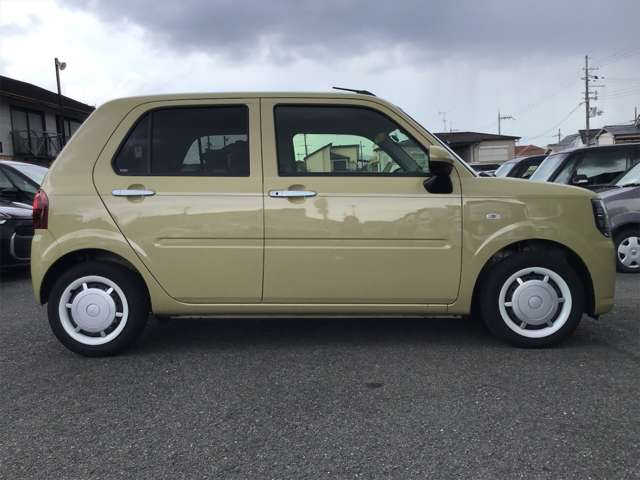 ダイハツ ミラ　トコット ６６０ Ｇ ＳＡＩＩＩ R5年 (近畿) 99