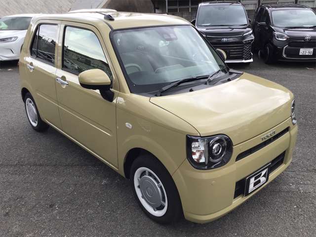 ダイハツ ミラ　トコット ６６０ Ｇ ＳＡＩＩＩ R5年 (近畿) 99