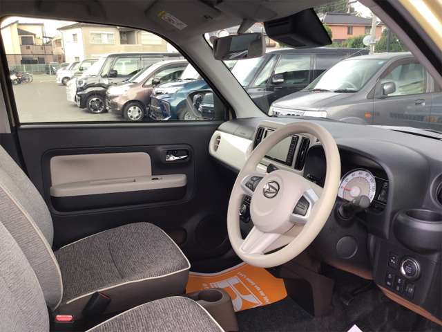 ダイハツ ミラ　トコット ６６０ Ｇ ＳＡＩＩＩ R5年 (近畿) 99