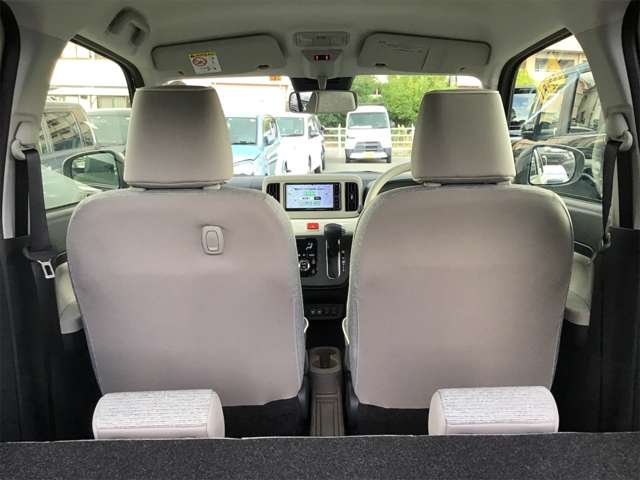 ダイハツ ミラ　トコット ６６０ Ｇ ＳＡＩＩＩ R5年 (近畿) 99