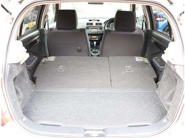 スズキ スイフト １．２ ＸＧ H20年 (関東) 99