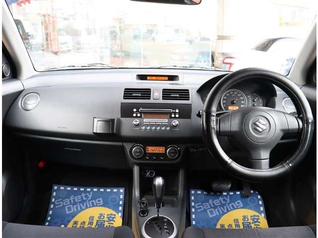 スズキ スイフト １．２ ＸＧ H20年 (関東) 99