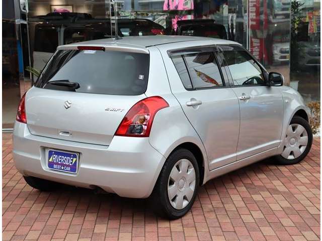 スズキ スイフト １．２ ＸＧ H20年 (関東) 99